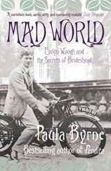 Mad World - Paula Byrne - 9780007243778