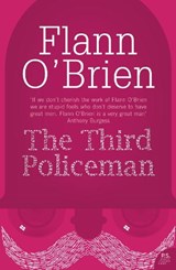 The Third Policeman - Flann O’Brien - 9780007247172