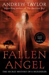 Fallen Angel - Andrew Taylor - 9780007249596