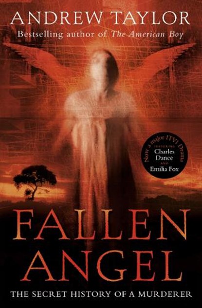 Fallen Angel, Andrew Taylor - Paperback - 9780007249596