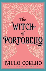 The Witch of Portobello - Paulo Coelho - 9780007251872