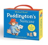 Paddington’s Suitcase - Michael Bond - 9780007251940