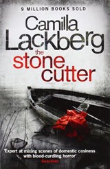 The Stonecutter - Camilla Lackberg - 9780007253975