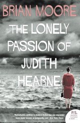 The Lonely Passion of Judith Hearne - MOORE,  Brian - 9780007255610