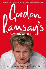 Gordon Ramsay’s Playing with Fire - Gordon Ramsay - 9780007259885