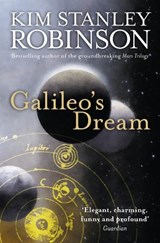 Galileo's Dream - Kim Stanley Robinson - 9780007260324