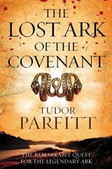 The Lost Ark of the Covenant - Tudor Parfitt - 9780007262687