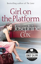 Girl on the Platform - Josephine Cox - 9780007270088