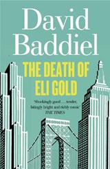 Death of Eli Gold - BADDIEL,  David - 9780007270842