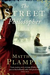 The Street Philosopher - Matthew Plampin - 9780007272440