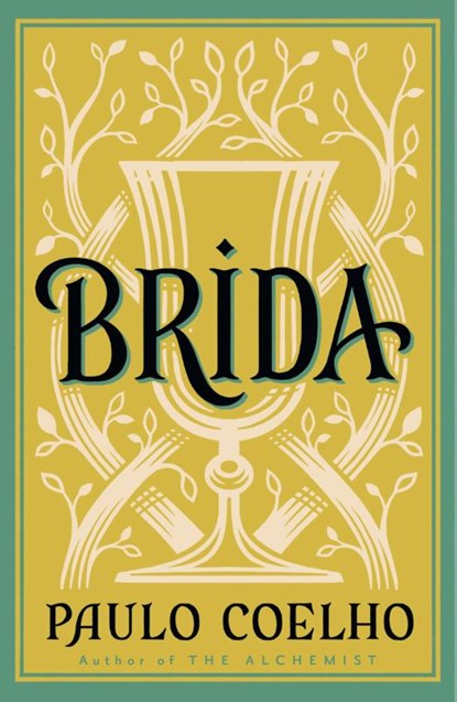 Brida, Paulo Coelho - Paperback - 9780007274451