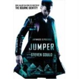 Jumper - Gould, Steven - 9780007275991