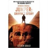 Jumper: Griffin's Story - Steven Gould - 9780007276004