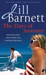 The Days of Summer - Jill Barnett - 9780007278916