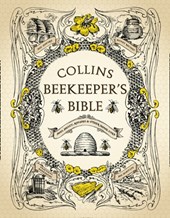 Collins Beekeeper’s Bible