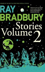 Ray Bradbury Stories Volume 2 - Ray Bradbury - 9780007280582