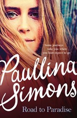 Road to Paradise - Paullina Simons - 9780007283439