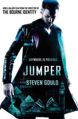 Jumper - Steven Gould - 9780007283514