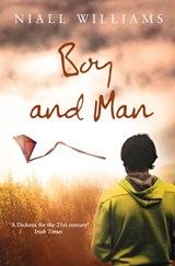 Boy and Man - Niall Williams - 9780007283644