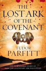 The Lost Ark of the Covenant - Tudor Parfitt - 9780007283859