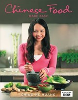 Chinese Food Made Easy - Ching-He Huang - 9780007283941