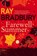 Farewell Summer, Ray Bradbury - Paperback - 9780007284757
