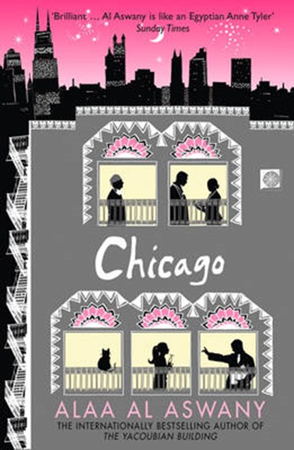 Chicago, Alaa Al Aswany ; Farouk Abdel Wahab - Paperback - 9780007286249