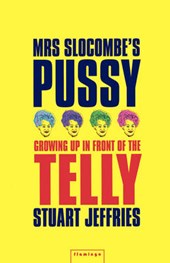 Mrs Slocombe's Pussy