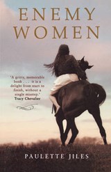 Enemy Women - Paulette Jiles - 9780007291847