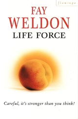 Life Force - WELDON,  Fay - 9780007291854