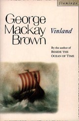 Vinland - George Mackay Brown - 9780007292929