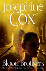 Blood Brothers - Cox, Josephine - 9780007301454