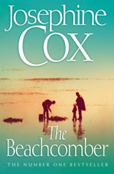 The Beachcomber - Josephine Cox - 9780007302000