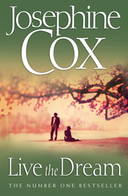 Live the Dream, Josephine Cox - Paperback - 9780007302024