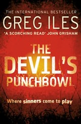 The Devil’s Punchbowl - Greg Iles - 9780007304844