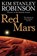 Red Mars, Kim Stanley Robinson - Paperback - 9780007310166