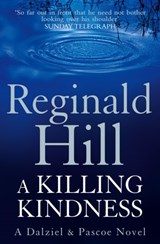A Killing Kindness - Reginald Hill - 9780007313075