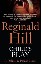 Child’s Play - Reginald Hill - 9780007313105