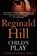 Child’s Play, Reginald Hill - Paperback - 9780007313105