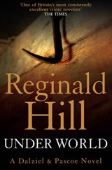 Under World - Reginald Hill - 9780007313112