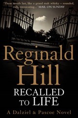 Recalled to Life - HILL,  Reginald - 9780007313136