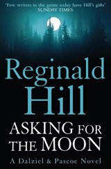Asking for the Moon - Reginald Hill - 9780007313150