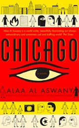 Chicago - Alaa al Aswany - 9780007320295