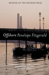 Offshore | Penelope Fitzgerald | 