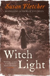 Witch Light - Susan Fletcher - 9780007321605