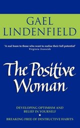 The Positive Woman - Gael Lindenfield - 9780007326471