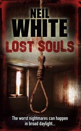 LOST SOULS - Neil White - 9780007328987