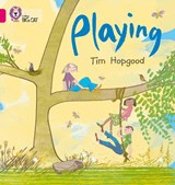 Playing - Tim Hopgood - 9780007329168