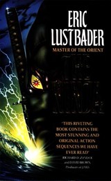 The Ninja - Eric Lustbader - 9780007330287