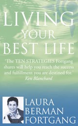 Living Your Best Life - FORTGANG,  Laura Berman - 9780007330911